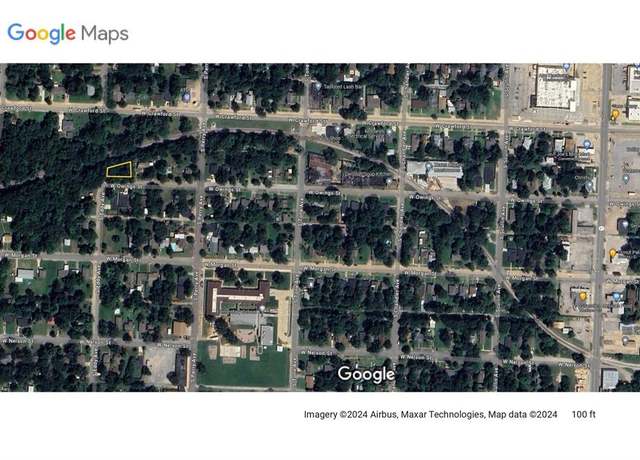 Property at 1223 W Owing St, Denison, TX 75020