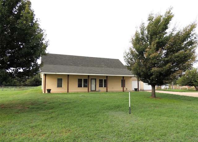 Property at 1705 S Access Rd, Clyde, TX 79510, 3 beds, 2 baths