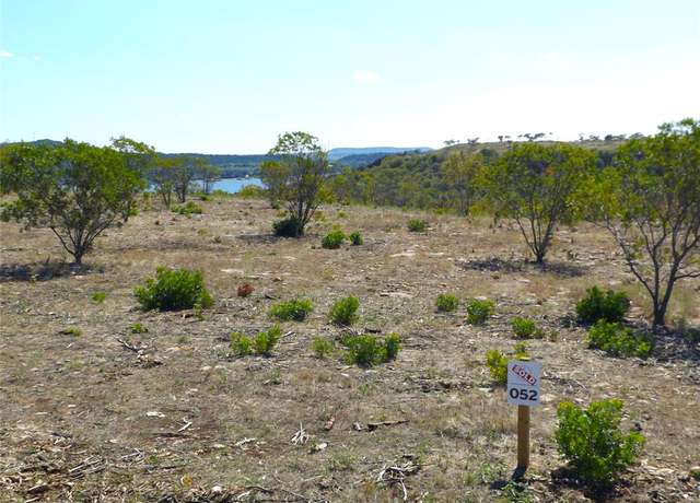 Property at Lot 52 Water Lilly Ln, Possum Kingdom Lake, TX 76450