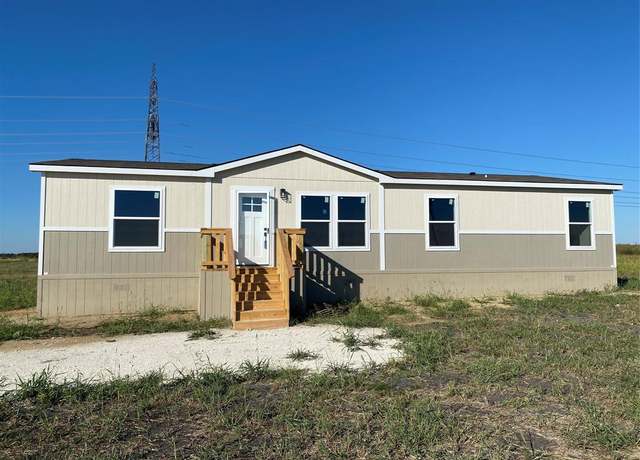 Property at 7736 County Road 1200, Barry, TX 75102, 4 beds, 2 baths