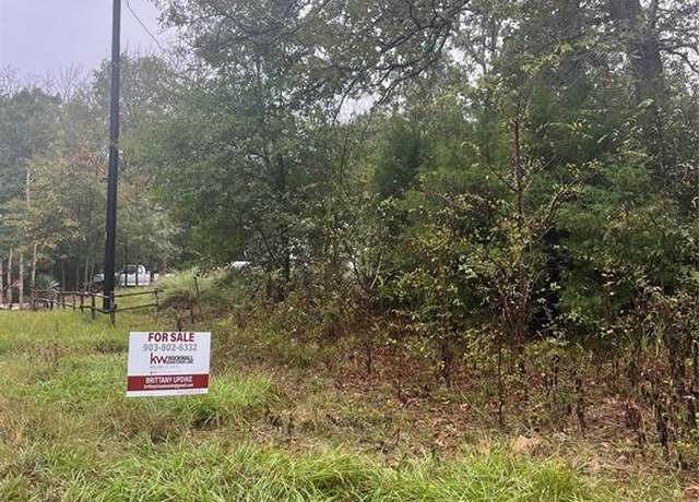 Property at 187 Lake Arrowhead Dr, Mabank, TX 75156