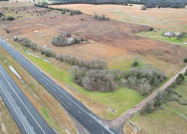 Property at 265 County Road 1280, Ector, TX 75479