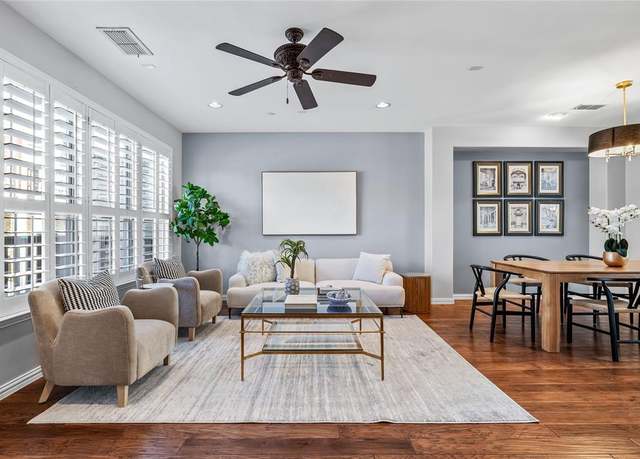 Property at 1523 Biltmore Ln, Irving, TX 75063, 3 beds, 3.5 baths
