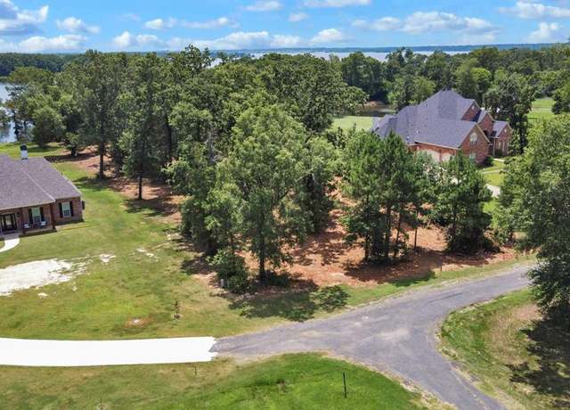 Property at Lot 50 North Cross Dr, Shreveport, LA 71107