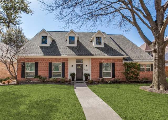 Property at 6708 Dupper Dr, Dallas, TX 75252, 3 beds, 3 baths