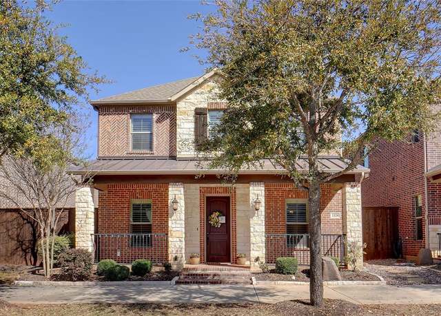 Property at 2228 6th Ave, Flower Mound, TX 75028, 4 beds, 3.5 baths