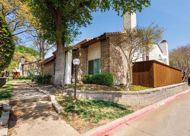 Property at 14151 Montfort Dr #335, Dallas, TX 75254, 2 beds, 2 baths