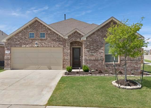 Property at 9716 Wild Prairie Way, Fort Worth, TX 76036, 3 beds, 2 baths