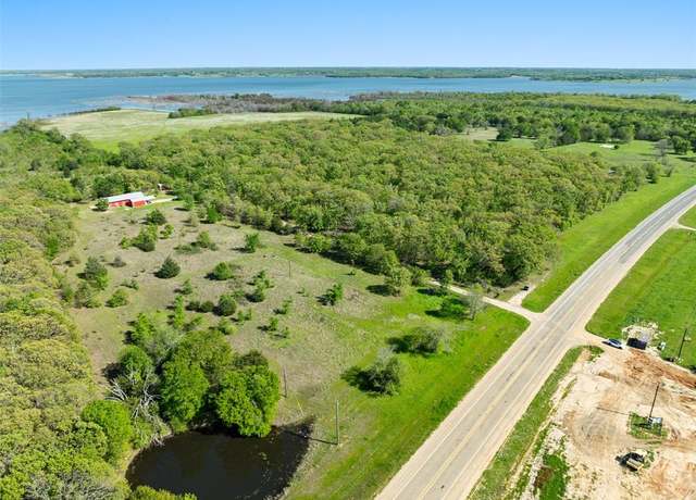Property at 320 Fm 897, Telephone, TX 75488