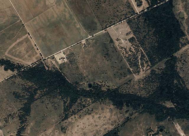 Property at 9540 County Road 2035, Kerens, TX 75144