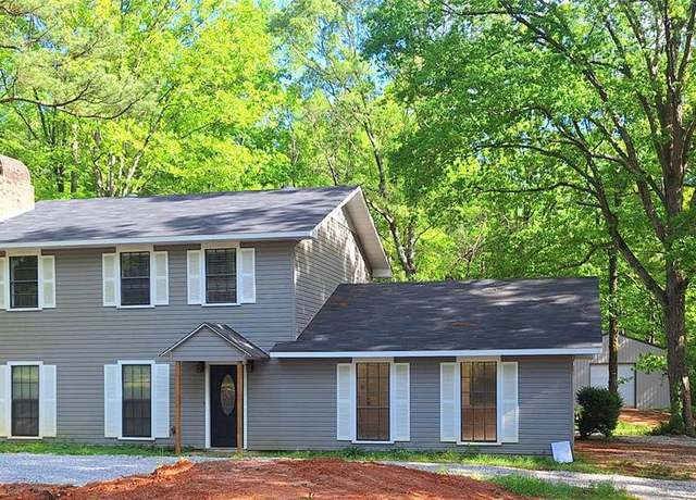 Property at 209 Chanler Rd, Minden, LA 71055, 3 beds, 2.5 baths