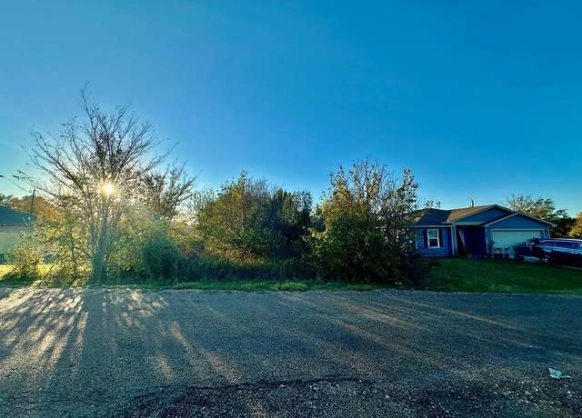 Property at z Flagship Ln, Gun Barrel City, TX 75156