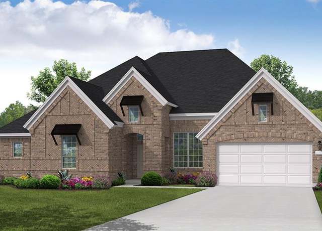 Property at 265 Basketflower Dr, Waxahachie, TX 75165, 4 beds, 3 baths