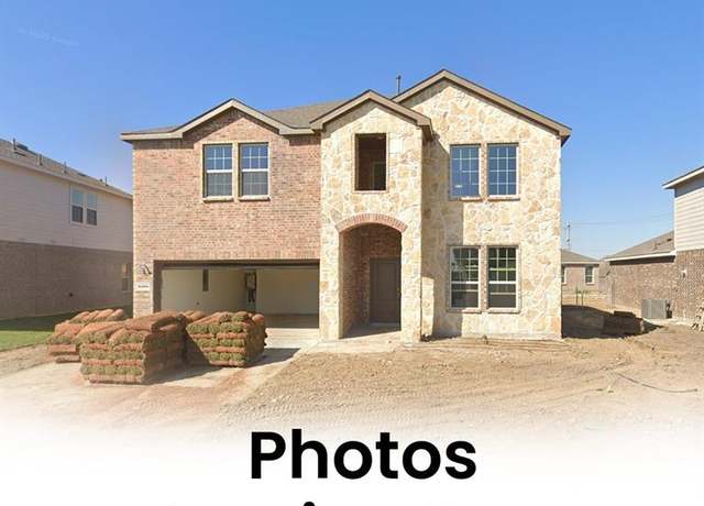 Property at 6209 Shaw Ct, Aubrey, TX 76227, 4 beds, 3 baths
