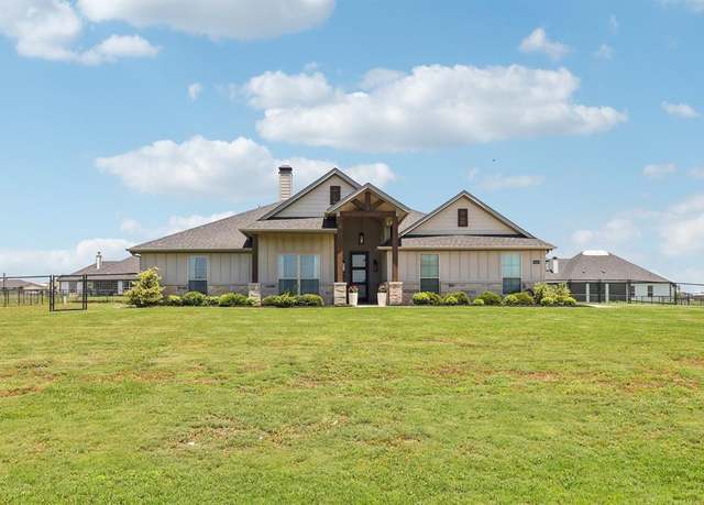 Property at 6346 Rustic Edge St, Godley, TX 76044, 4 beds, 2 baths