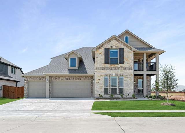 Property at 1009 Stonehaven Dr, Justin, TX 76247, 5 beds, 4 baths
