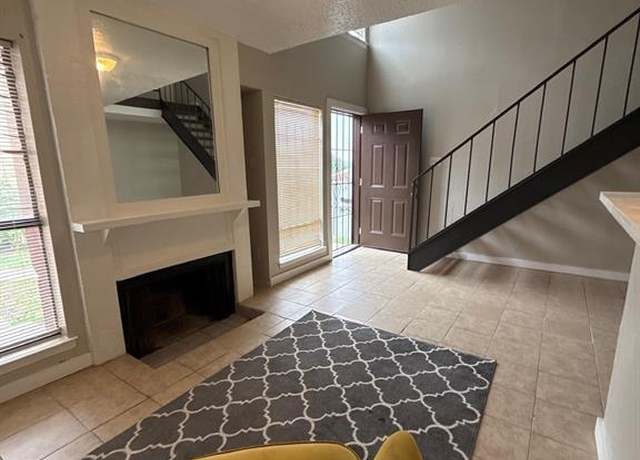 Property at 7152 Fair Oaks Ave #1181, Dallas, TX 75231, 1 bed, 1 bath