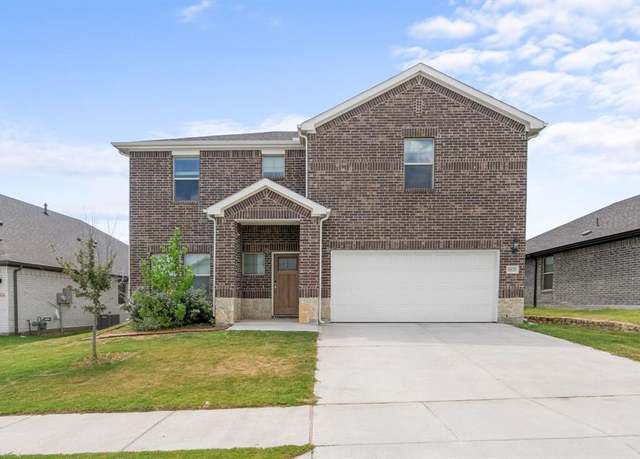 Property at 10529 Tuxinaw Trl, Fort Worth, TX 76179, 3 beds, 2.5 baths