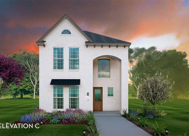Property at 7317 Van Tuyl Pkwy, Mckinney, TX 75070, 3 beds, 3.5 baths