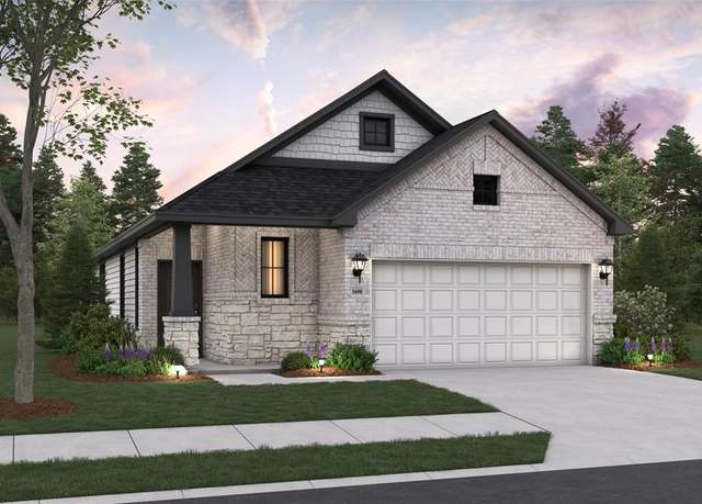 Property at 441 Silent Pond Park, Lavon, TX 75166, 3 beds, 2 baths
