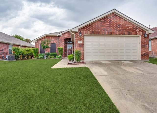 Property at 1934 Caddo St, Little Elm, TX 75068, 3 beds, 2 baths
