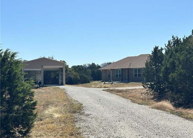 Property at 7160 PR 42127 Rd, Evant, TX 76525, 3 beds, 2 baths