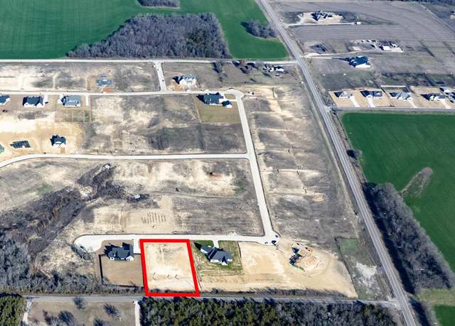 Property at 3009 Jenkins Hl, Anna, TX 75409
