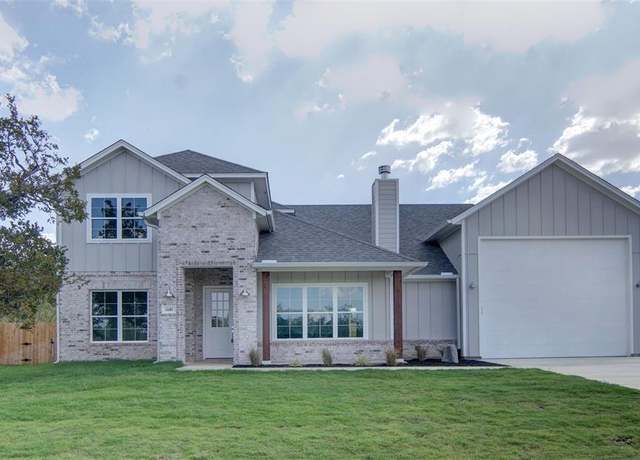 Property at 1185 Green Elm Rd, Possum Kingdom Lake, TX 76449, 4 beds, 4 baths