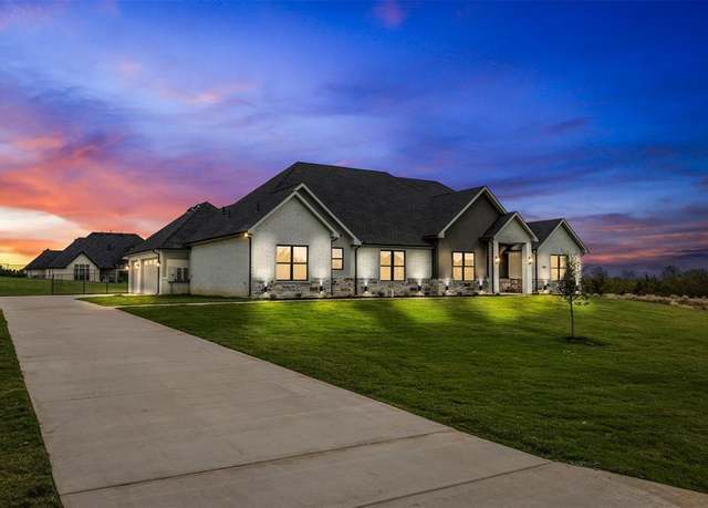 Property at 389 Arbor Mill Ct, Sunnyvale, TX 75182, 4 beds, 4 baths