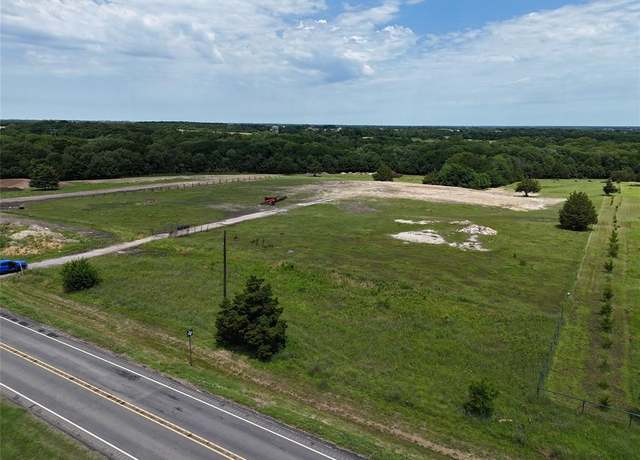 Property at 5817 E Fm-455, Anna, TX 75409