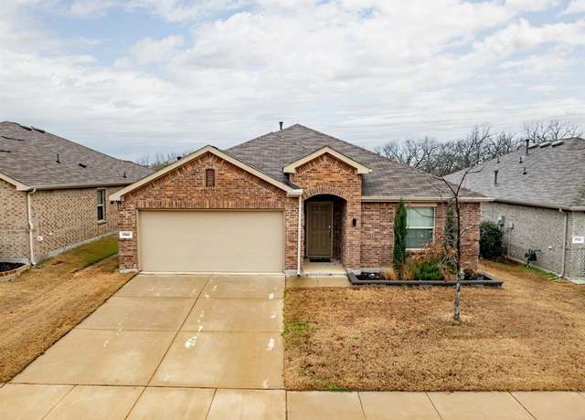 Property at 1740 Alamandine Ave, Cross Roads, TX 76227, 4 beds, 2 baths