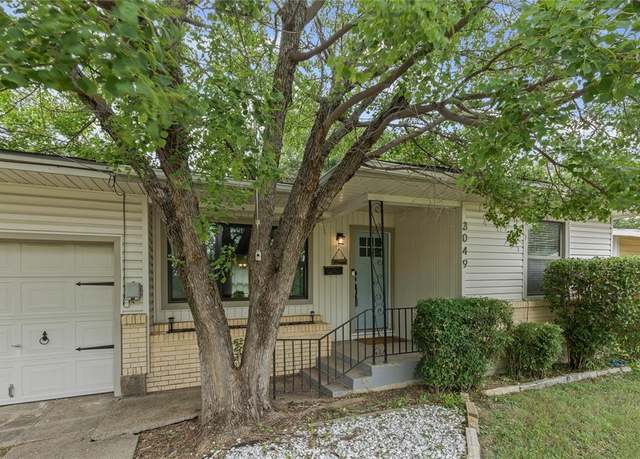 Property at 3049 Tex Blvd, Fort Worth, TX 76116, 2 beds, 2 baths