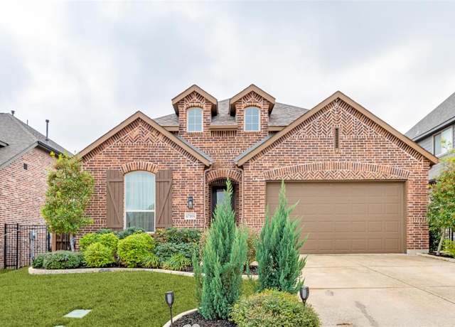 Property at 1710 Temperance Way, Wylie, TX 75098, 4 beds, 3 baths