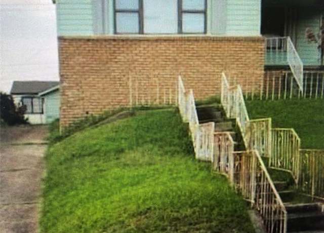 Property at 3132 Looney St, Shreveport, LA 71103, 3 beds, 1 bath