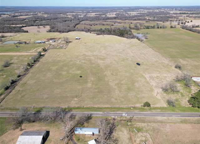 Property at 0000 FM 514 Rd, Yantis, TX 75497