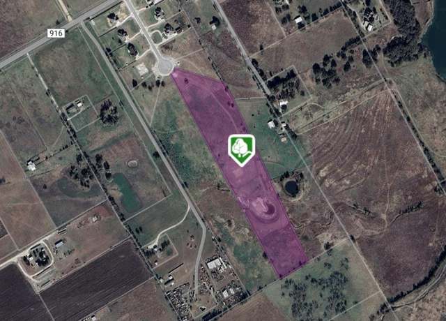 Property at 9841 Terry Meadows Ln, Grandview, TX 76050