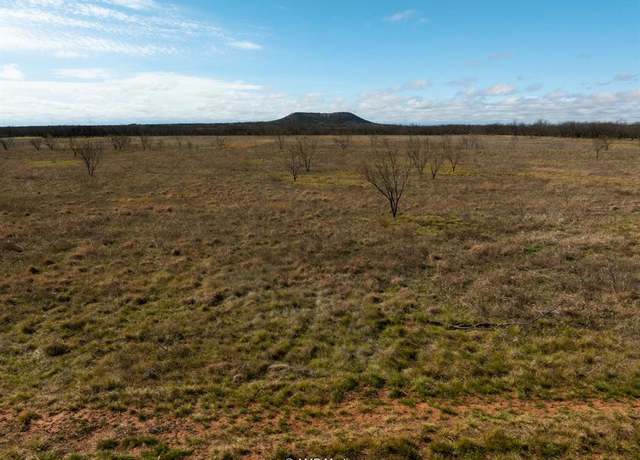 Property at TBD CR 134, Ovalo, TX 79541
