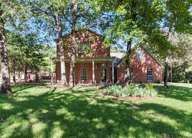 Property at 7600 County Road 3700, Athens, TX 75752, 3 beds, 3 baths