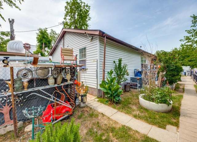 Property at 1509 Mary St, Dallas, TX 75206, 3 beds, 1 bath