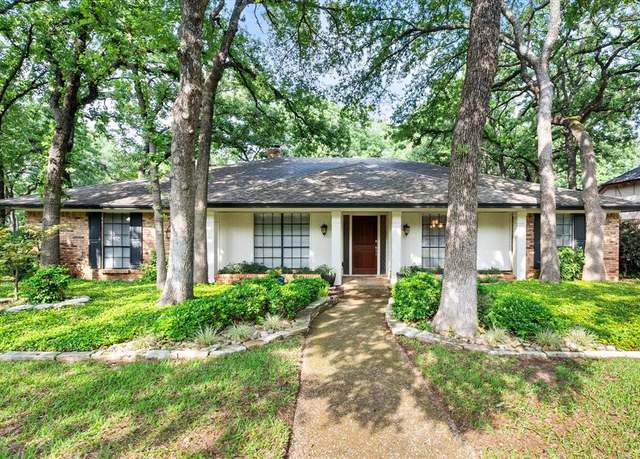 Property at 4816 Racquet Club Dr, Arlington, TX 76017, 4 beds, 3 baths