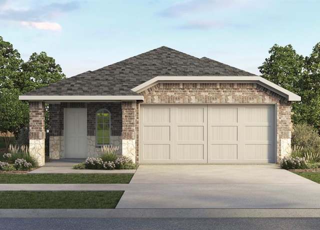 Property at 10121 Deposit Dr, Aubrey, TX 76227, 3 beds, 2 baths