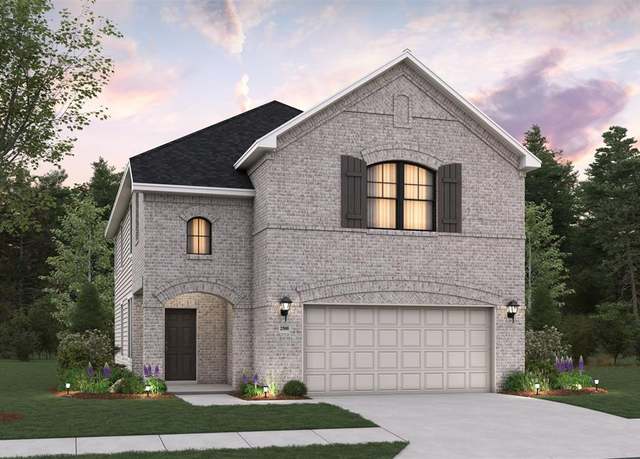 Property at 487 Silent Pond Pkwy, Lavon, TX 75166, 5 beds, 3 baths