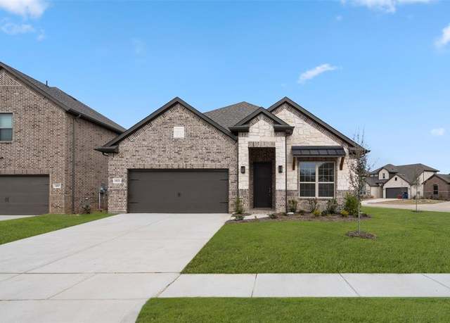 Property at 1021 Allegheny Ct, Burleson, TX 76028, 4 beds, 3 baths
