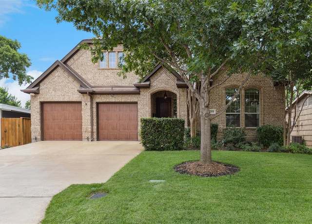 Property at 12918 Holbrook Dr, Farmers Branch, TX 75234, 4 beds, 3 baths