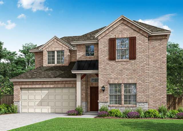 Property at 2108 Martins Pond Rd, Forney, TX 75126, 4 beds, 2.5 baths
