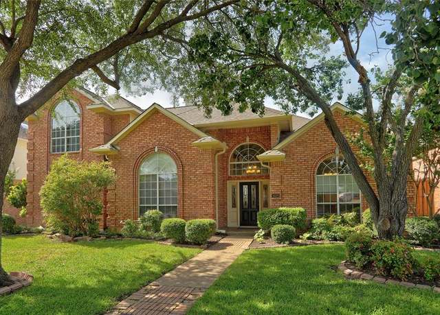 Property at 4608 Brook Meadow Ln, Plano, TX 75093, 4 beds, 3 baths