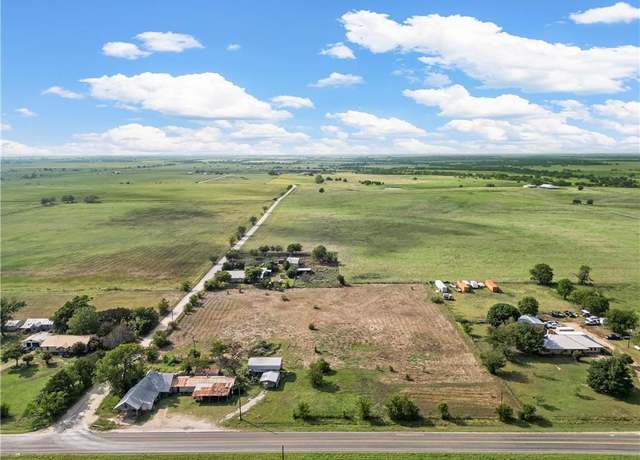 Property at 1476 FM 219, Clifton, TX 76634, 1 bed, 1 bath