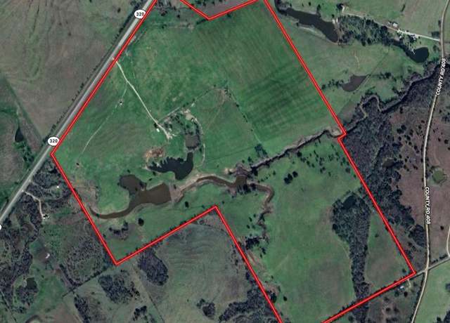 Property at 2854 Hwy 320, Lott, TX 76656