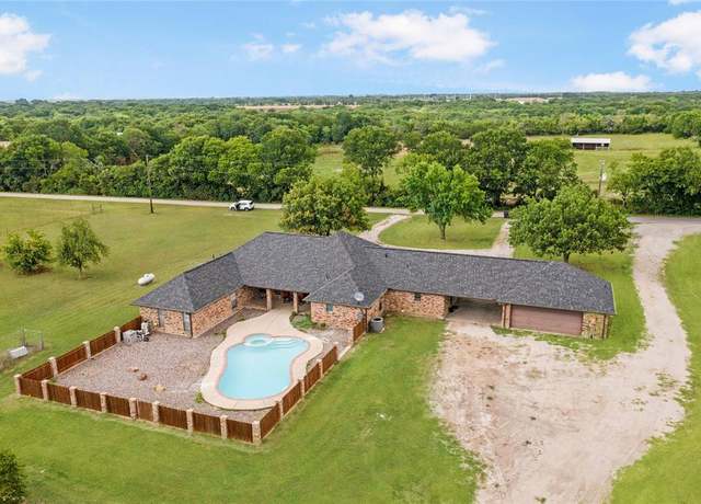 Property at 241 Highridge Dr, New Hope, TX 75071, 5 beds, 3 baths