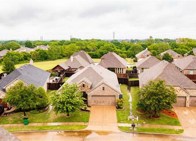Property at 684 Cannon, Fate, TX 75087, 4 beds, 2 baths